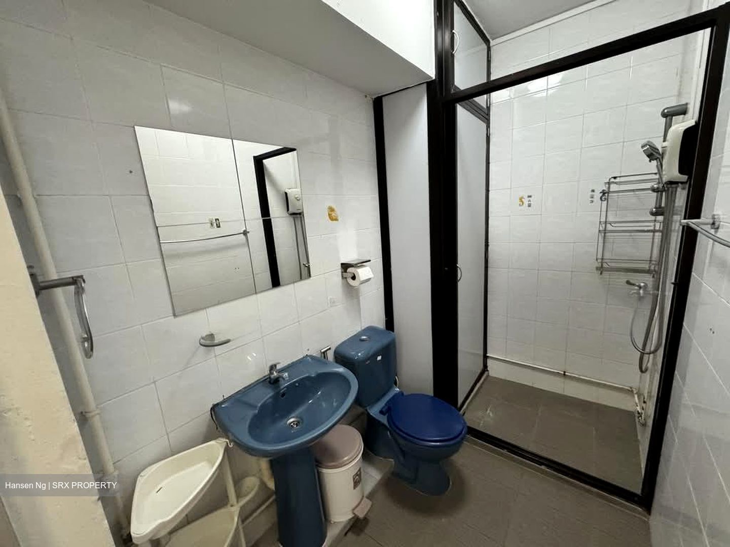 Blk 285D Toh Guan Road (Jurong East), HDB Executive #567709001